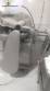 Stainless steel meat cutter 50 hp Hermann