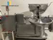 Stainless steel meat cutter 50 hp Hermann
