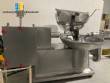 Stainless steel meat cutter 50 hp Hermann