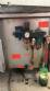 Topmatic Krones glass bottle labeler