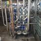 Tubular pasteurizer Tetra Pak