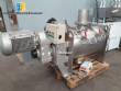 Horizontal intensive mixer Semco
