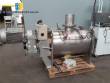 Horizontal intensive mixer Semco