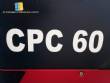 Chicago Pneumatic air compressor