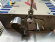Italian gelato ice cream maker in stainless steel Frigomat 80/100 liters