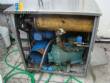 Ice cream machine