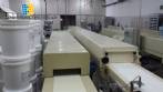 Industry/line for manufacture of chocolate/Truffles