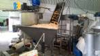 Line continues to produce chips Incalfer