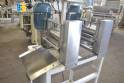Finishing cylinder for pastry and lasagna doughs