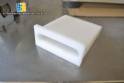 Italvisa industrial ravioli dish 9kg