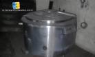 Stainless steel cooking pots