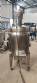 Stirring tank with autonomous heating by electrical resistance