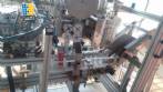 Machine for automatic application of clip strip Festo