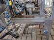 Machine for automatic application of clip strip Festo
