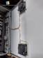 Machine for automatic application of clip strip Festo