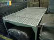 Industrial machine for parts washer / plastic boxes Zirtec Proceco