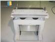 Machining center parts feeder