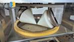 Rheon pizza dough roller