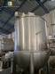 2000 liter jacketed stainless steel cooking pot