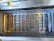 Ultronique stainless steel benchtop ultrasonic washer for laboratories.