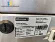 Ultronique stainless steel benchtop ultrasonic washer for laboratories.