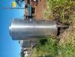 600 liter stainless steel storage tank