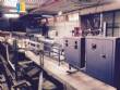 Rotia brand bars forming line