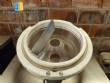 Vertical Italian gelato ice cream maker Frigomat 80 | 100 liters