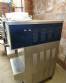 Vertical Italian gelato ice cream maker Frigomat 80 | 100 liters