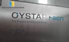 Blister packaging machine Oystar Fabrima BP 5