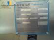 Blister packaging machine Oystar Fabrima BP 5