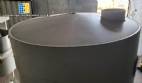 Polypropylene tank PP 2000 L Grabe