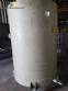 Polypropylene tank PP 2000 L Grabe