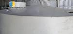Polypropylene tank PP 2000 L Grabe