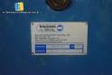 Double screw PVC extruder Bausano