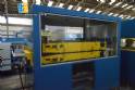 Double screw PVC extruder Bausano
