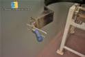 30 liter gas massager MCI