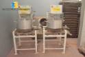 30 liter gas massager MCI