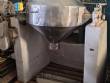 Double cone blender