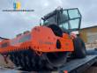 HAMM 3414 soil compactor roller