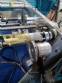 Rewinder unwinder for labels packaging and plastic films