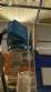 TecnoEnvase TAG 5000 stainless steel vibratory cap feeder and orienter