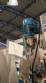TecnoEnvase TAG 5000 stainless steel vibratory cap feeder and orienter