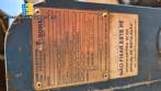 Bomax polypropylene plate filter press