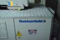 Extruder for PVC Battenfeld