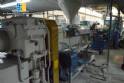 Extruder for PVC Battenfeld