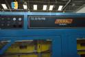 Extruder for PVC Battenfeld