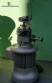 Colloidal stainless steel mill Meteor