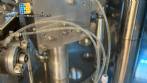 Automatic rotary dosing and sealing filling machine for cups, jars, and bottles, Milainox MB-1