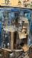 Automatic rotary dosing and sealing filling machine for cups, jars, and bottles, Milainox MB-1